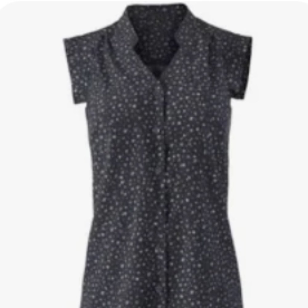 Cabi Astral Sleeveless Top